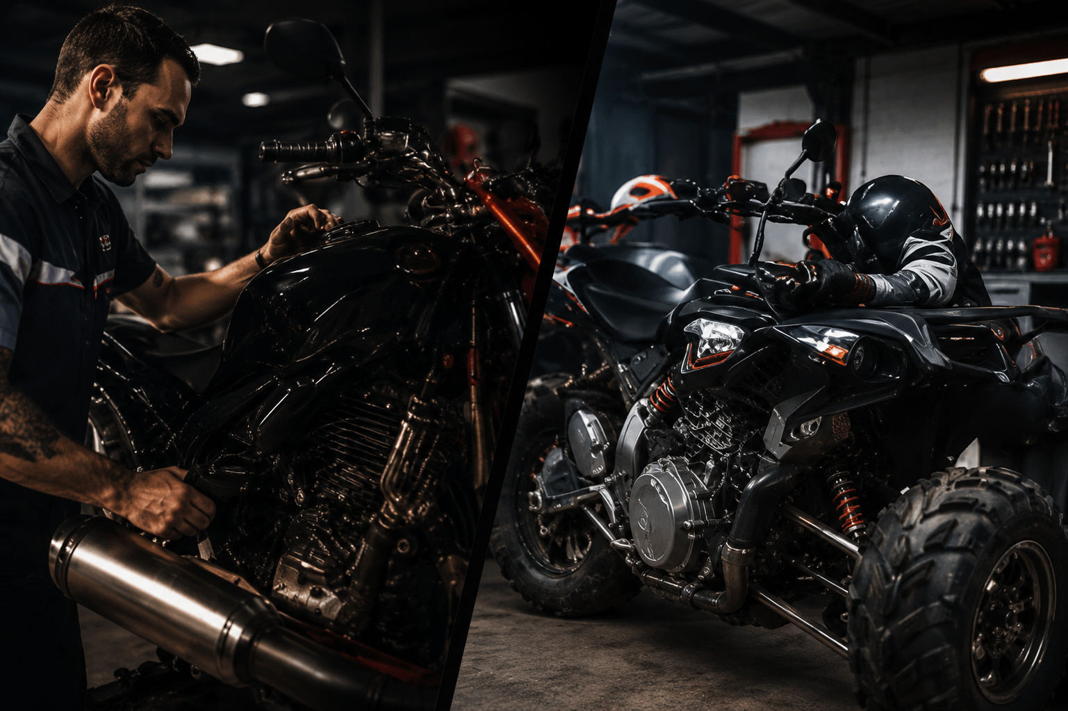 motovejas