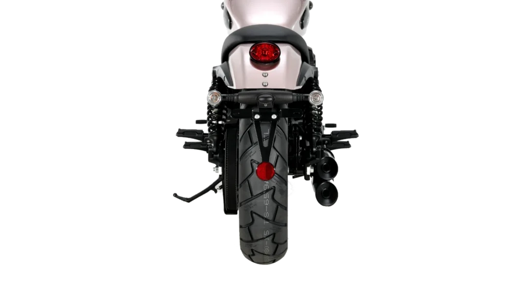 Chinchilla 300 - Image 4