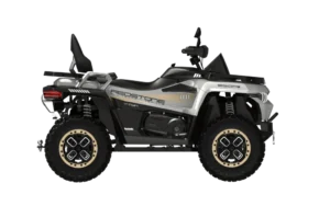 Redstone 550 R2 ET
