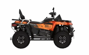 Redstone 550 R2 MD