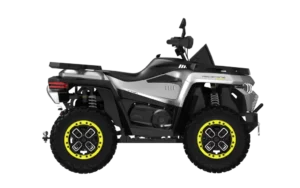 Redstone 550