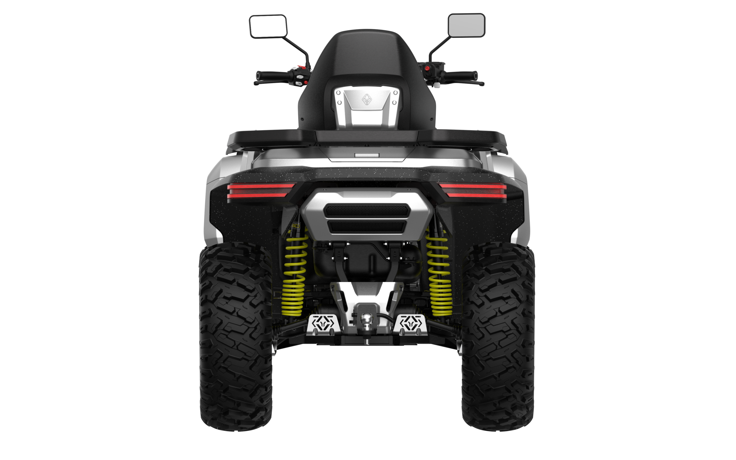 Redstone 550 R2 MD - Image 3