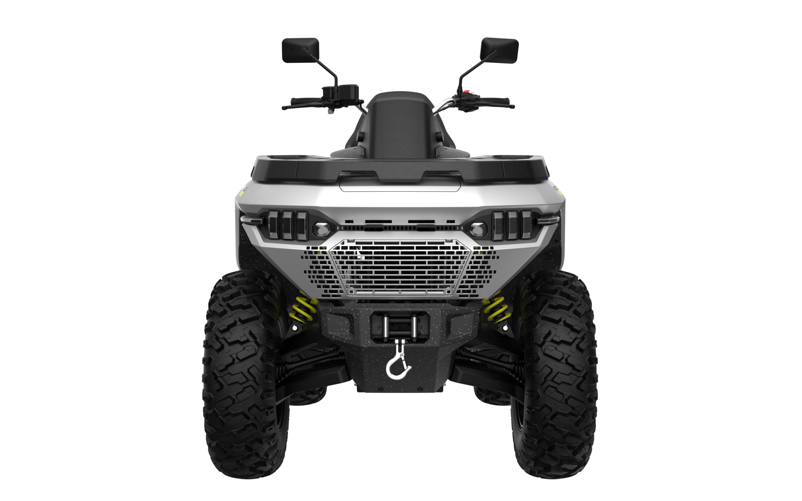 Redstone 550 R2 MD - Image 4