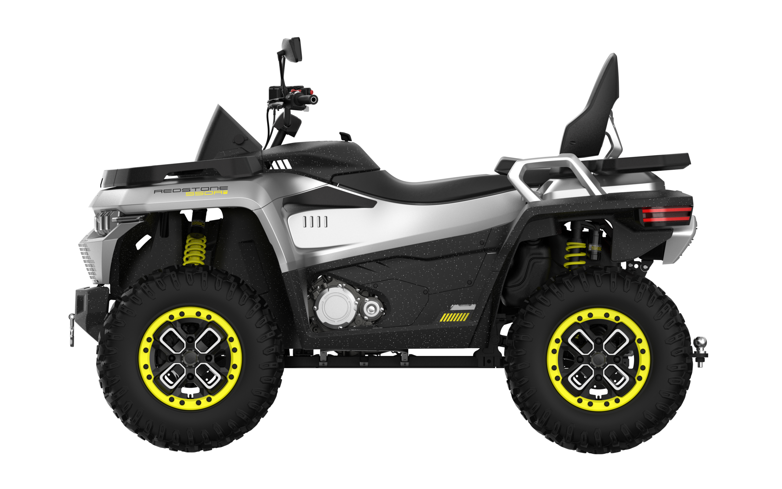 Redstone 550 R2 MD - Image 5
