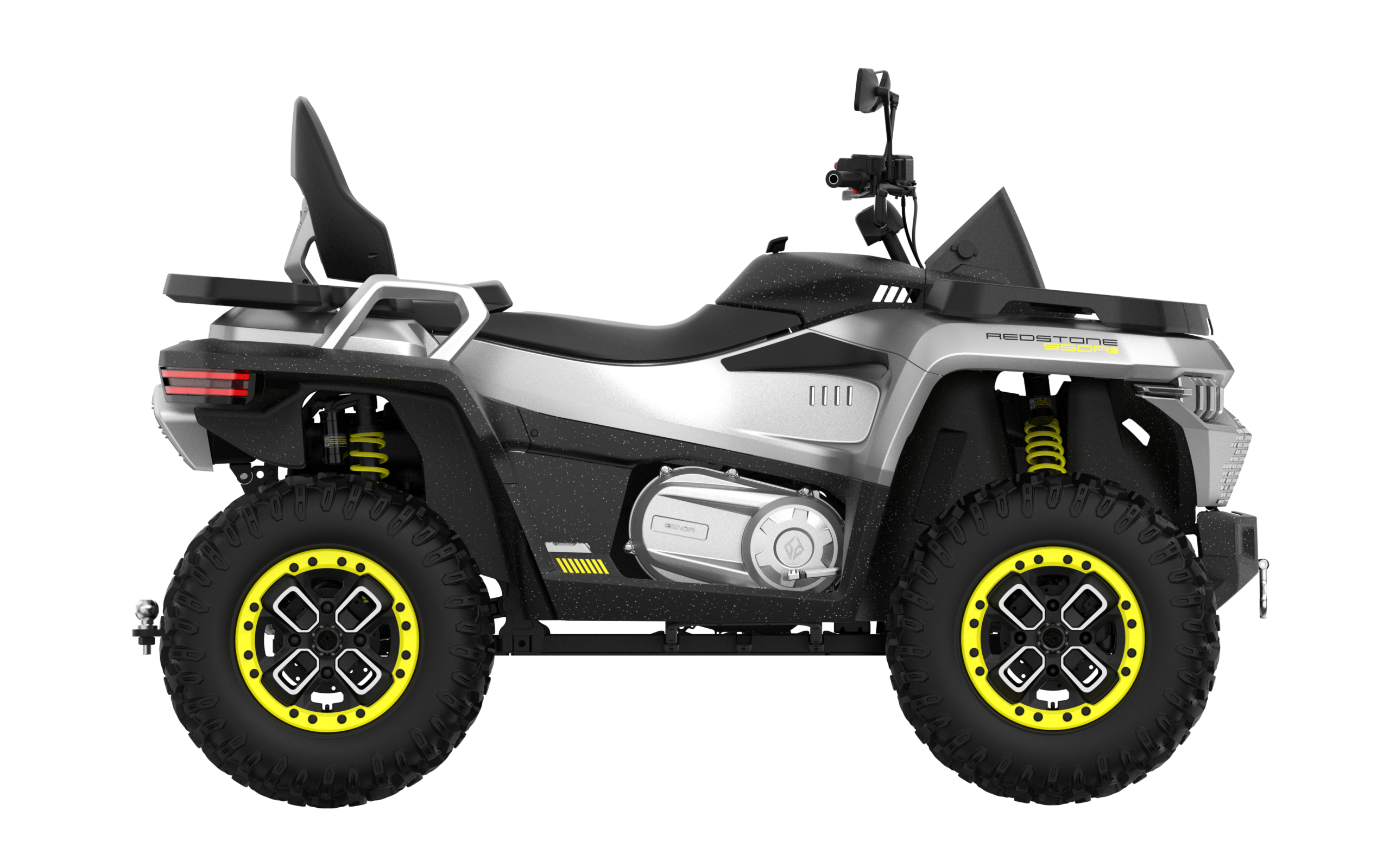 Redstone 550 R2 MD - Image 2