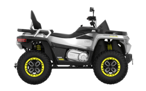 Redstone 1000 R2