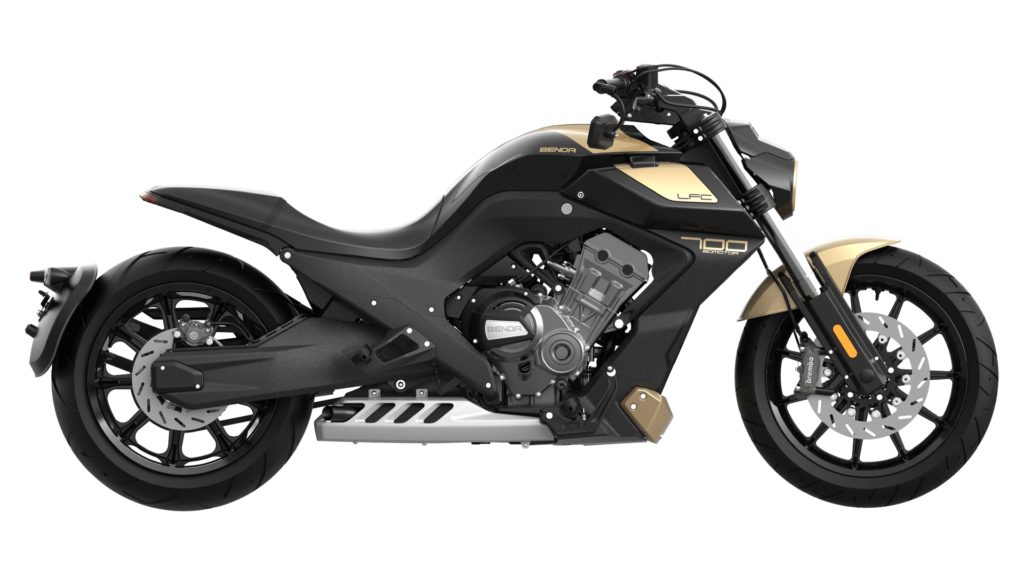 LFC 700 Pro - Image 2
