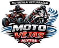 motovejas