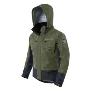 Striukė Finntrail COASTER Khaki